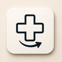 icon_hardware_medical_cross_dynamic icon preview