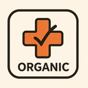 icon_hardware_medical_cross_organic icon preview