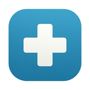 icon_hardware_medical_cross_rounded icon preview