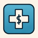 icon_hardware_medical_cross_symmetrical icon preview