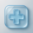 icon_hardware_medical_cross_transparent icon preview