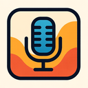 icon_hardware_microphone_abstract icon preview