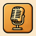 icon_hardware_microphone_classic icon preview