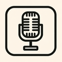 icon_hardware_microphone_iconic icon preview