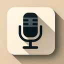 icon_hardware_microphone_shadow_effect icon preview