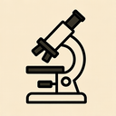 icon_hardware_microscope_classic icon preview