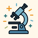 icon_hardware_microscope_dynamic icon preview