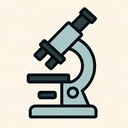 icon_hardware_microscope_filled icon preview