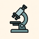 icon_hardware_microscope_formal icon preview
