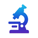 icon_hardware_microscope_gradient icon preview