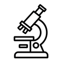 icon_hardware_microscope_monochrome icon preview