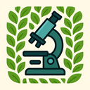 icon_hardware_microscope_organic_pattern icon preview