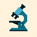 icon_hardware_microscope_origami icon preview