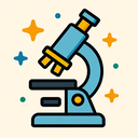icon_hardware_microscope_playful icon preview