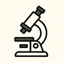 icon_hardware_microscope_simplified icon preview