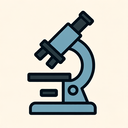 icon_hardware_microscope_technical icon preview