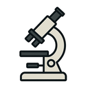 icon_hardware_microscope_thin icon preview