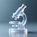 icon_hardware_microscope_transparent icon preview