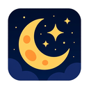 icon_hardware_moon_abstract icon preview