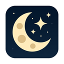 icon_hardware_moon_asymmetrical icon preview