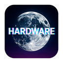 icon_hardware_moon_digital_glitch icon preview