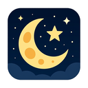 icon_hardware_moon_dynamic icon preview