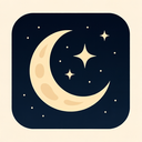 icon_hardware_moon_elegant icon preview