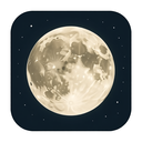 icon_hardware_moon_filled icon preview