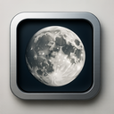 icon_hardware_moon_metallic icon preview