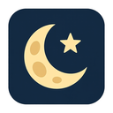 icon_hardware_moon_simplified icon preview