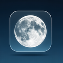 icon_hardware_moon_transparent icon preview