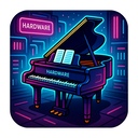 icon_hardware_piano_cyberpunk icon preview