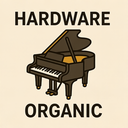 icon_hardware_piano_organic icon preview