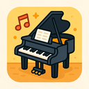 icon_hardware_piano_playful icon preview