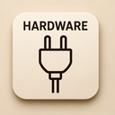 icon_hardware_plug_elegant icon preview