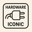 icon_hardware_plug_iconic icon preview