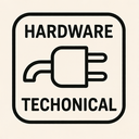 icon_hardware_plug_technical icon preview