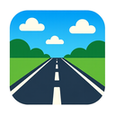 icon_hardware_road_abstract icon preview