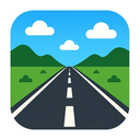 icon_hardware_road_asymmetrical icon preview