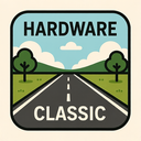 icon_hardware_road_classic icon preview