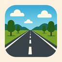 icon_hardware_road_elegant icon preview