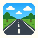 icon_hardware_road_formal icon preview