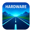 icon_hardware_road_futuristic icon preview