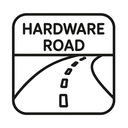 icon_hardware_road_line_art icon preview