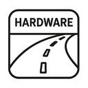 icon_hardware_road_minimal_outline icon preview