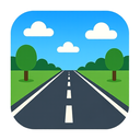 icon_hardware_road_modern icon preview