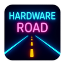 icon_hardware_road_neon icon preview
