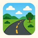 icon_hardware_road_organic icon preview