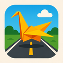 icon_hardware_road_origami icon preview