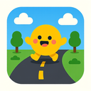 icon_hardware_road_playful icon preview